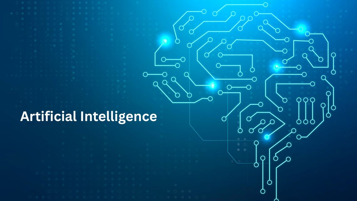Artificial Intelligence - Entrepreneur Gulf