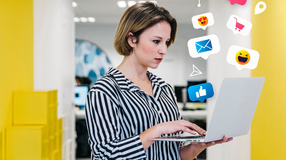 Influencer Marketing - Entrepreneur Gulf