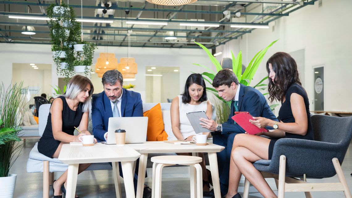 Leadership Skills in Business Management - Entrepreneur Gulf