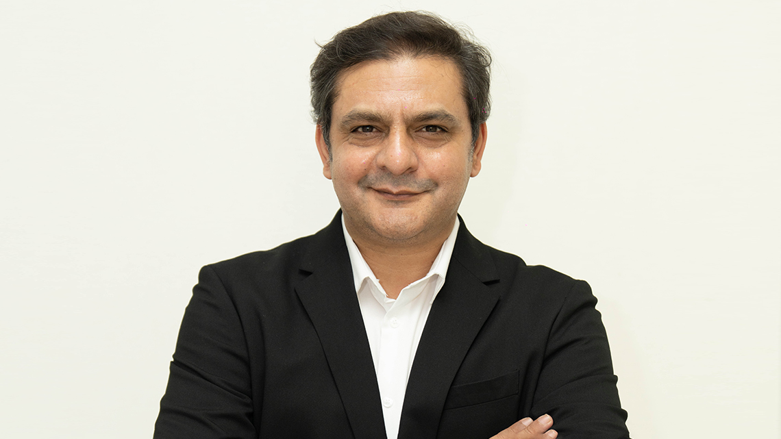 Multi Trade Group - Entrepreneur Gulf