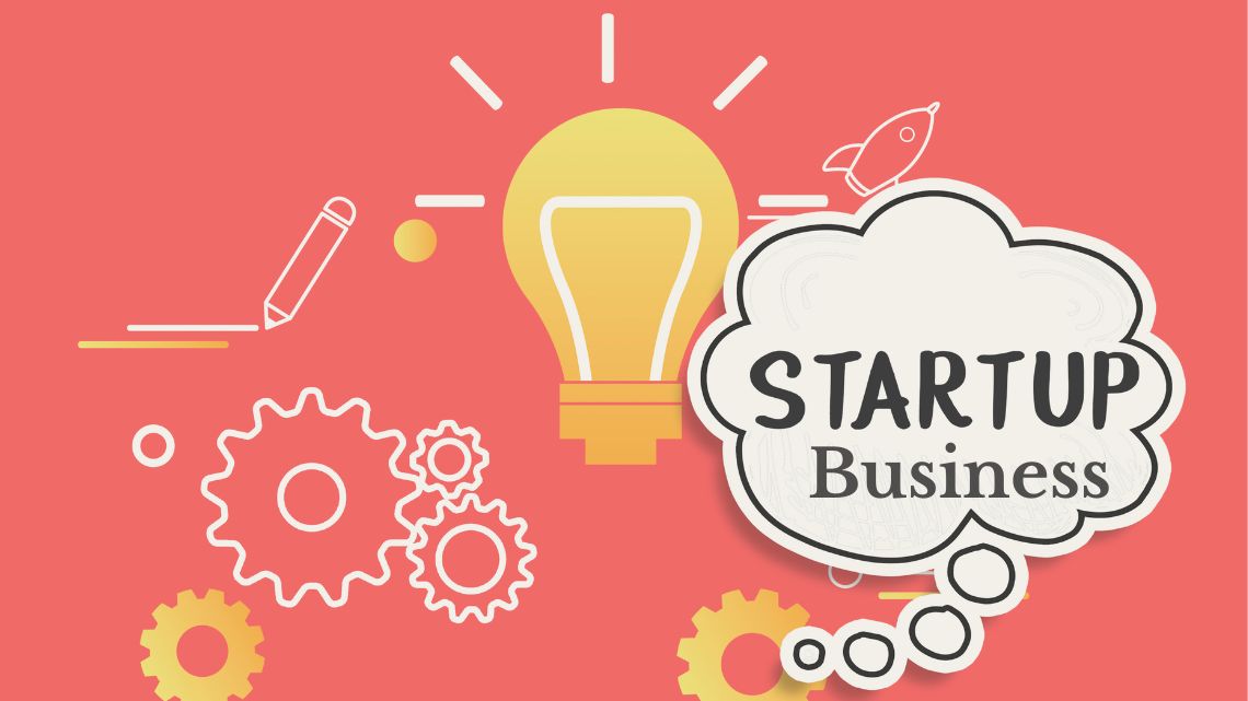 Startup Business - Entrepreneur Gulf