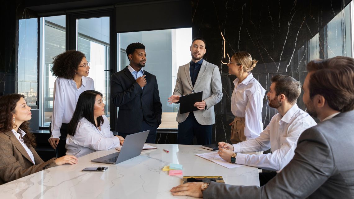 The Courage to Pause - Entrepreneur Gulf