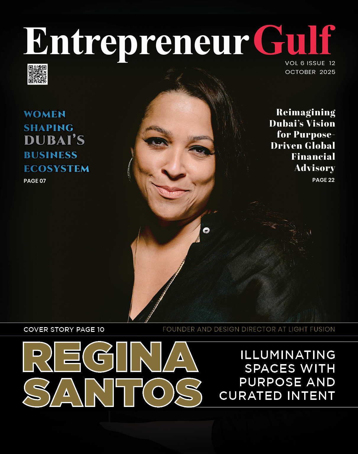Vol 6 Issue 12- Entrepreneur Gulf