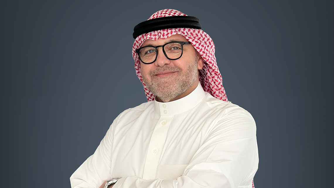 Ammar Toonsi - Entrepreneur Gulf