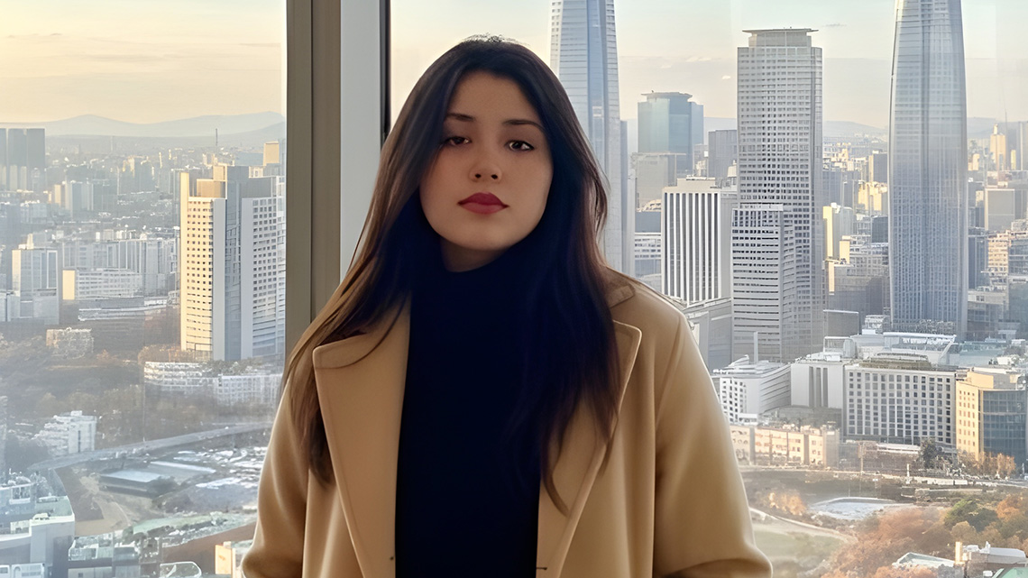 BizEx International - Entrepreneur Gulf