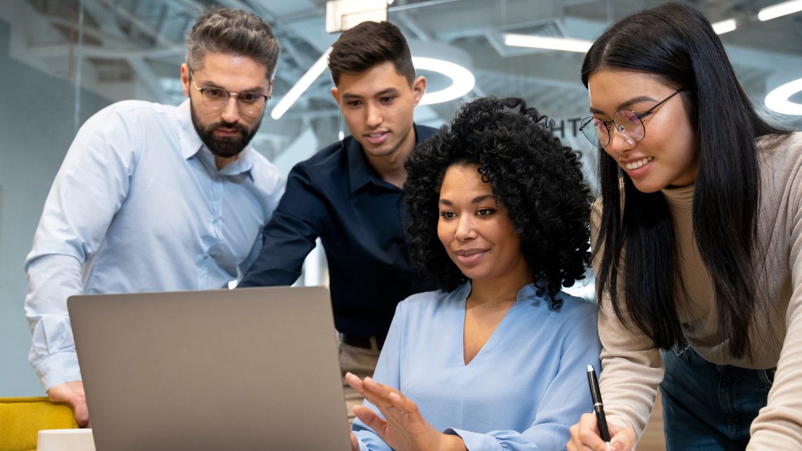 Business Development - Entrepreneur Gulf