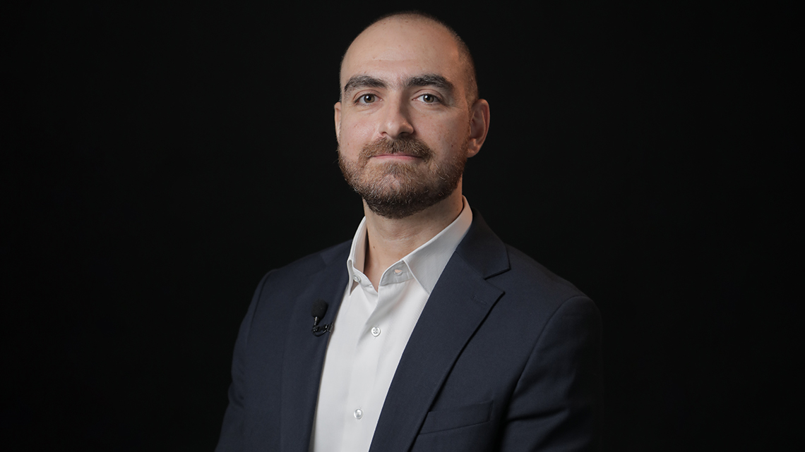 Elie Bassil- Entrepreneur Gulf