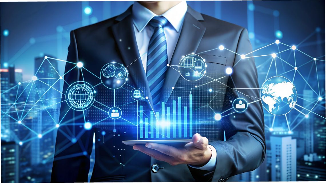 From Petrodollars to Datadollars - Entrepreneur Gulf