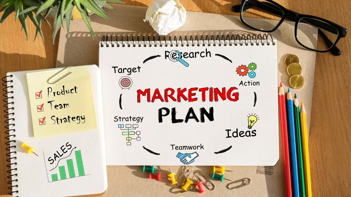 Fundamentals of Marketing- Entrepreneur Gulf