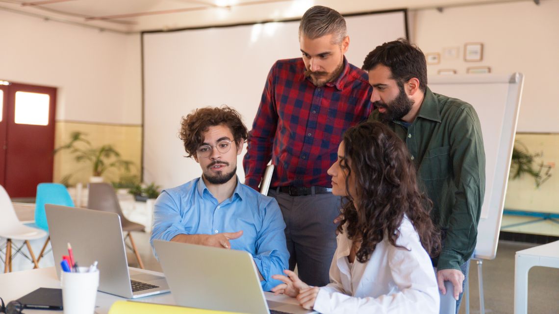 Small Business - Entrepreneur Gulf