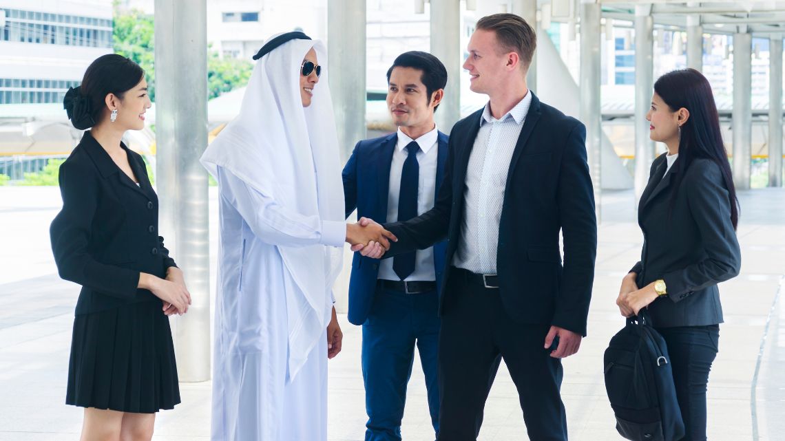 Business in Dubai - Entrepreneur Gulf Business in Dubai - Entrepreneur Gulf