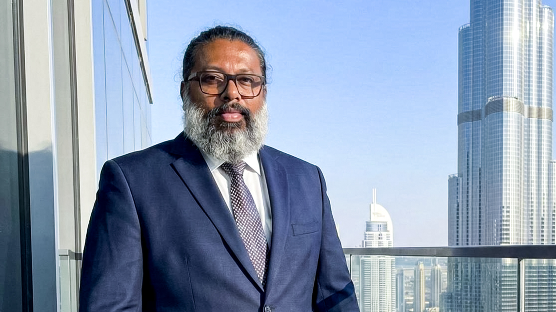 Makine Elevators - Entrepreneur Gulf