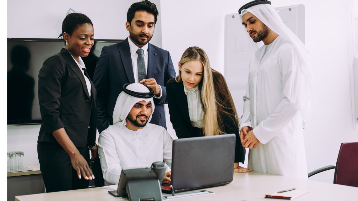 The Gulf is Done with Greenwashing - Entrepreneur Gulf The Gulf is Done with Greenwashing - Entrepreneur Gulf