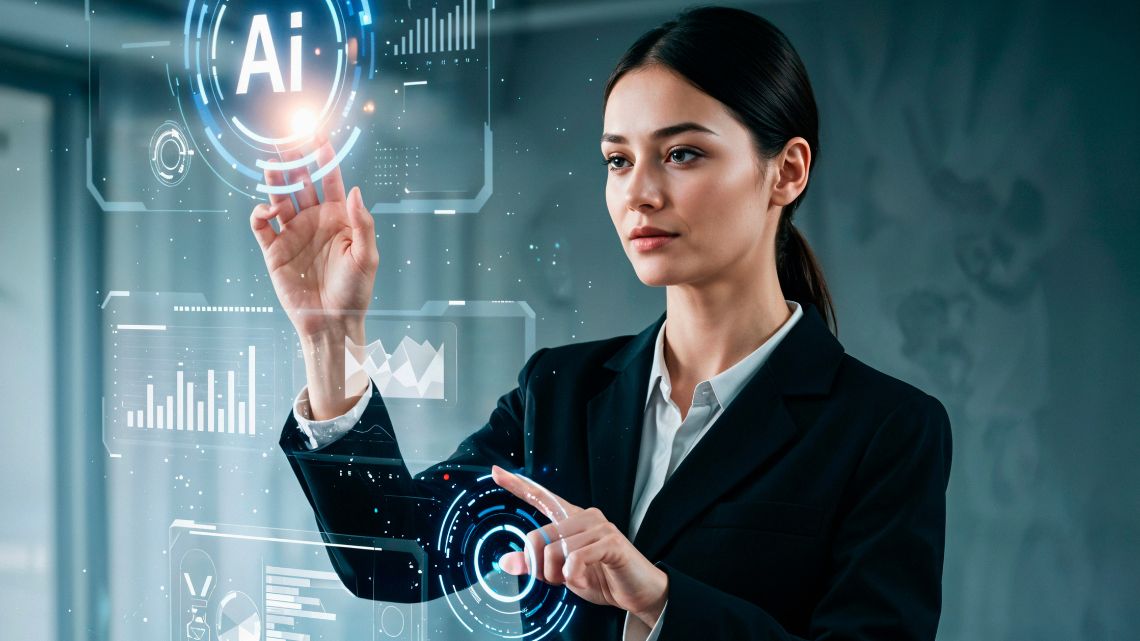 Artificial Intelligence - Entrepreneur Gulf Artificial Intelligence - Entrepreneur Gulf