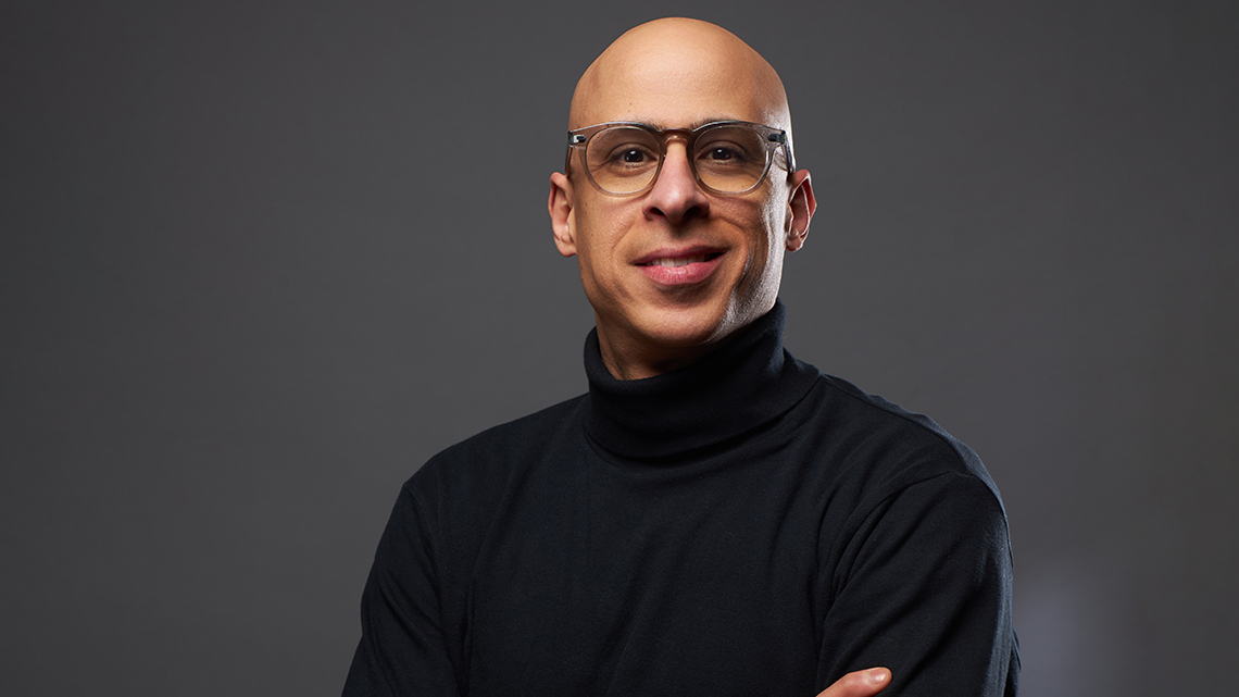 Ahmed Almazeedi - Entrepreneur Gulf