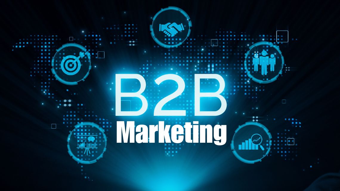 B2B Marketing - Entrepreneur Gulf