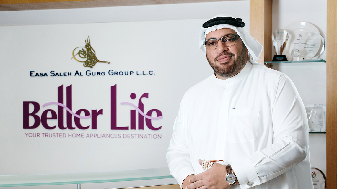 BetterLife UAE - Entrepreneur Gulf