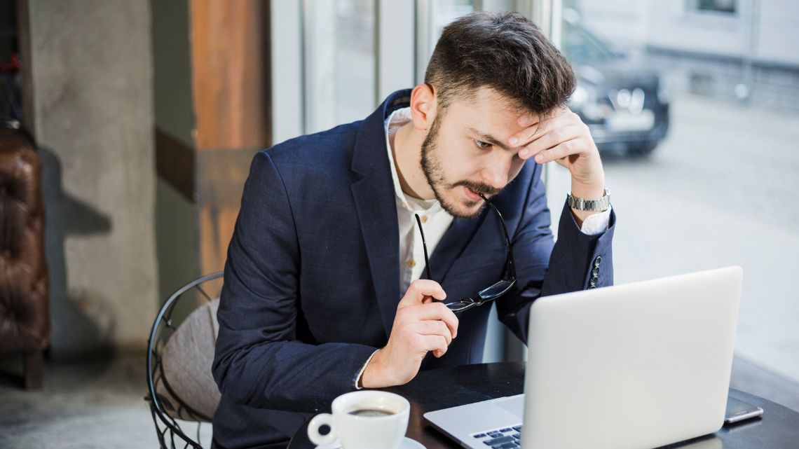 Common Mistakes Entrepreneurs - Entrepreneur Gulf