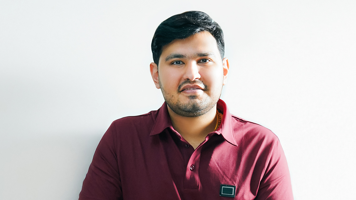 Hitesh Bhatia - Entrepreneur Gulf Hitesh Bhatia - Entrepreneur Gulf