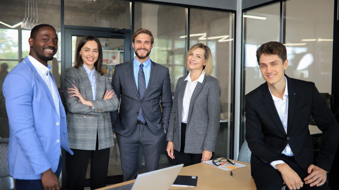 Leadership Theories - Entrepreneur Gulf