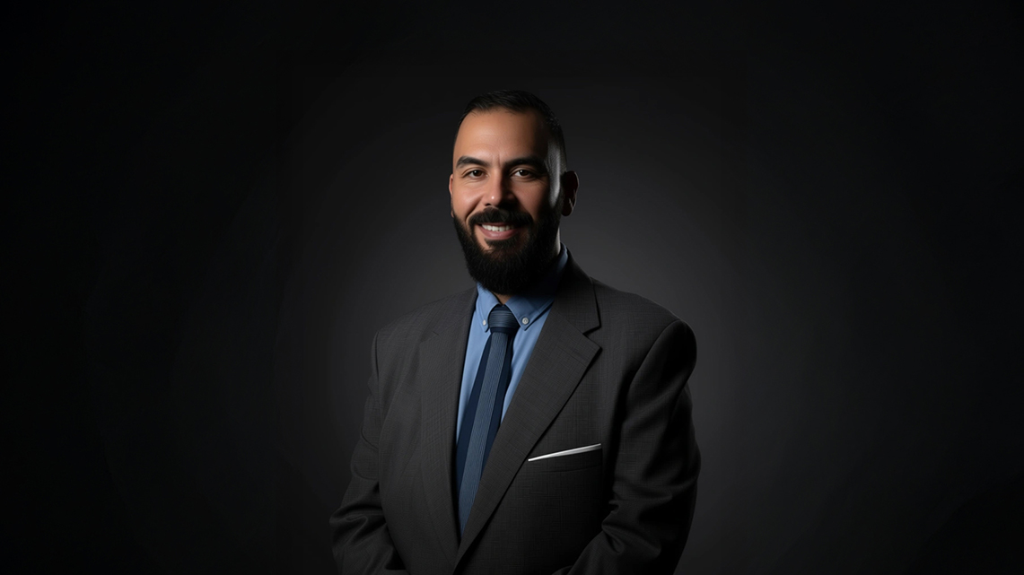 Mohammad Marie - Entrepreneur Gulf