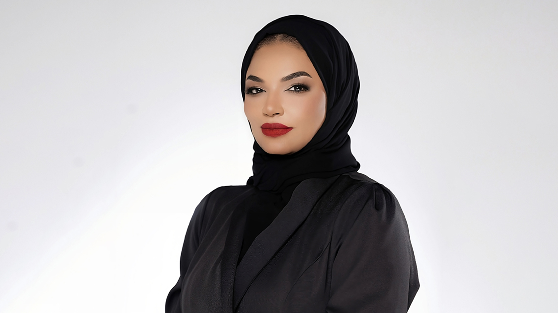 Entrepreneur Gulf Announces Ayida Al Riyami - Entrepreneur Gulf