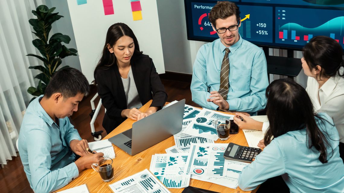 Marketing in Entrepreneurship Businesses - Entrepreneur Gulf