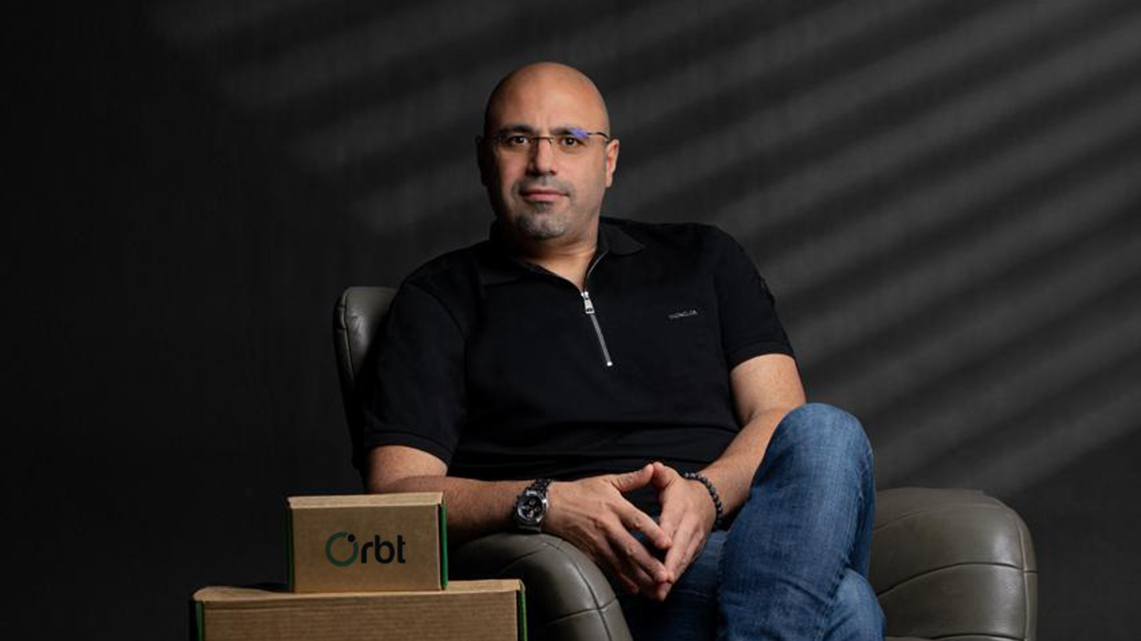 Mohammed Sleiman - Entrepreneur Gulf