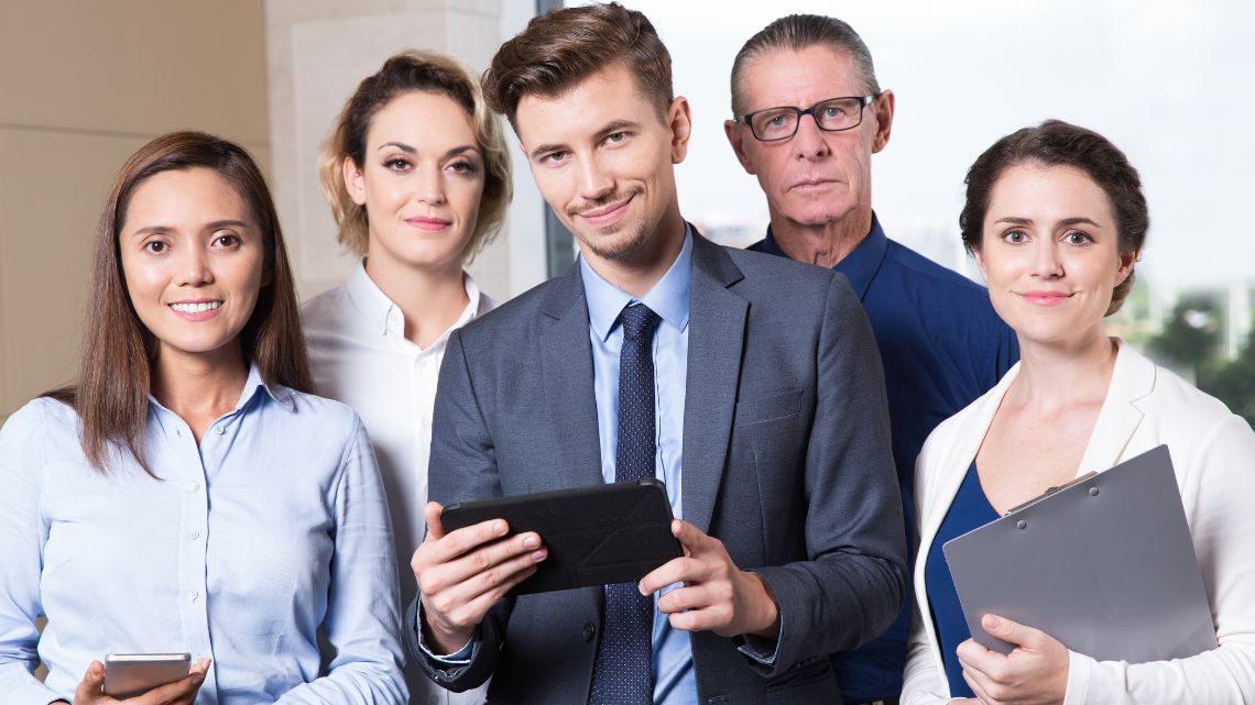 Tech Entrepreneurs - Entrepreneur Gulf