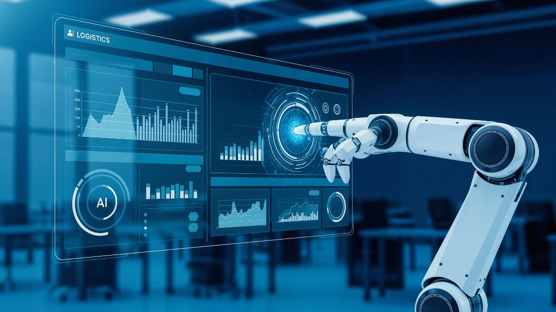 AI Automation is Transforming Business - Entrepreneur Gulf
