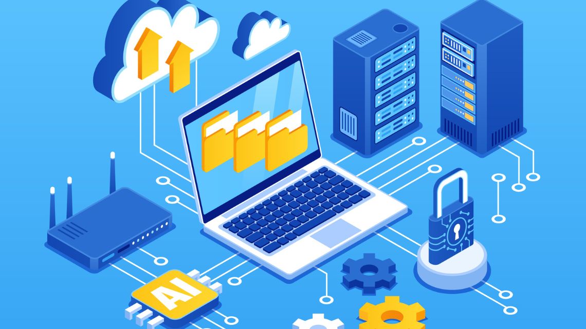 Cloud Computing - Entrepreneur Gulf