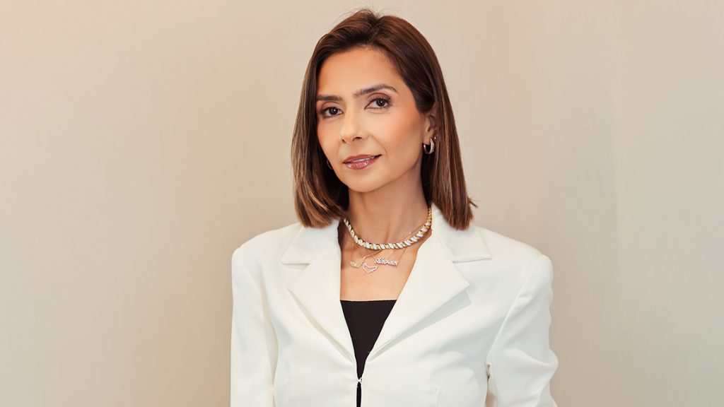 Amreen Iqbal 2