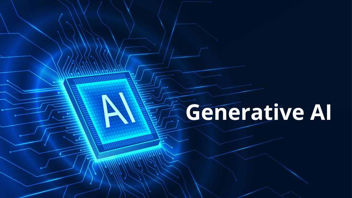Generative AI - Entrepreneur Gulf