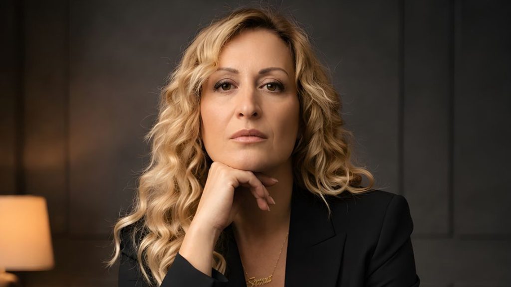 Irena Dimitrova 2