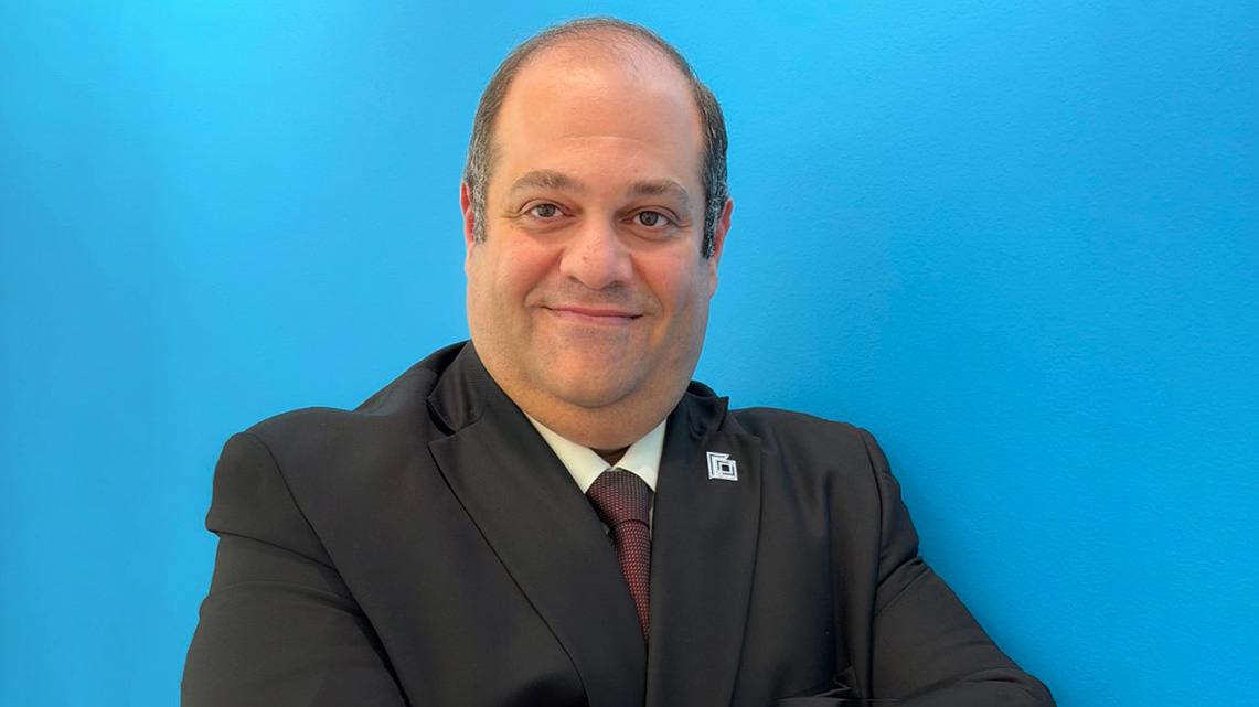 Mounir Kronful - Entrepreneur Gulf