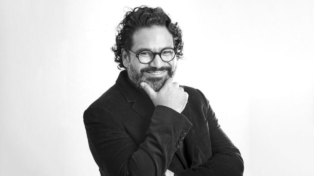 Ahmed Zaidan 2