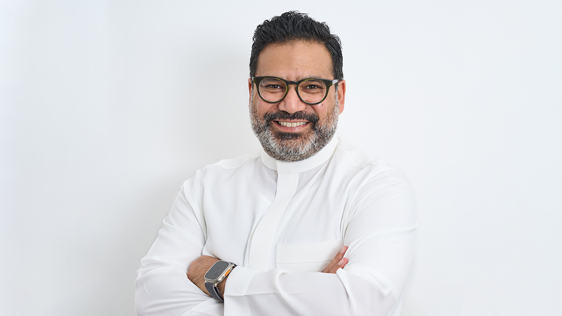 Ahmed Zaidan - Entrepreneur Gulf