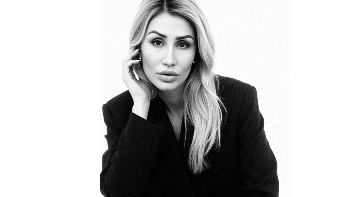 Alison Atia - Entrepreneur Gulf