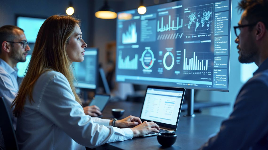Decision Making in Management - Entrepreneur Gulf