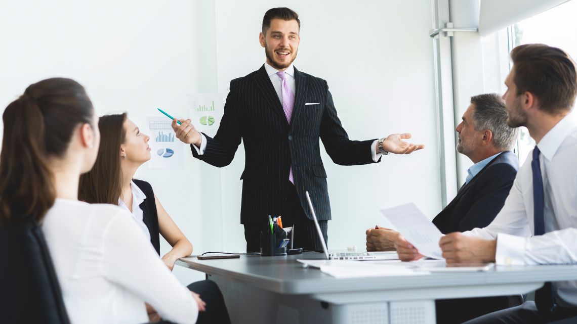 Leadership Skills - Entrepreneur Gulf