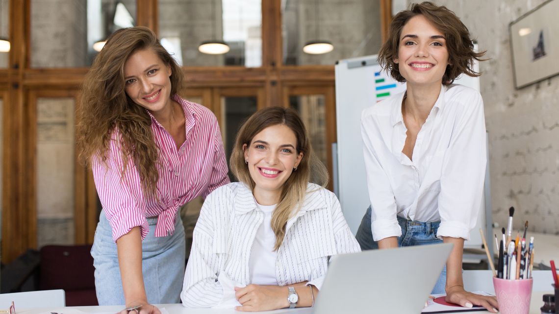 Women Entrepreneurs - Entrepreneur Gulf