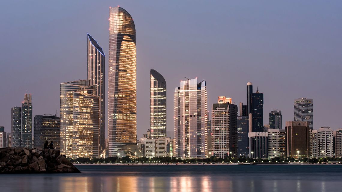 Business Management - Entrepreneur Gulf
