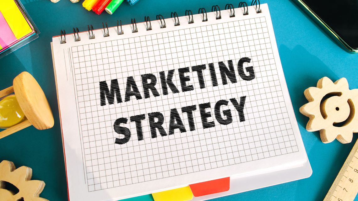 Marketing Strategies - Entrepreneur Gulf
