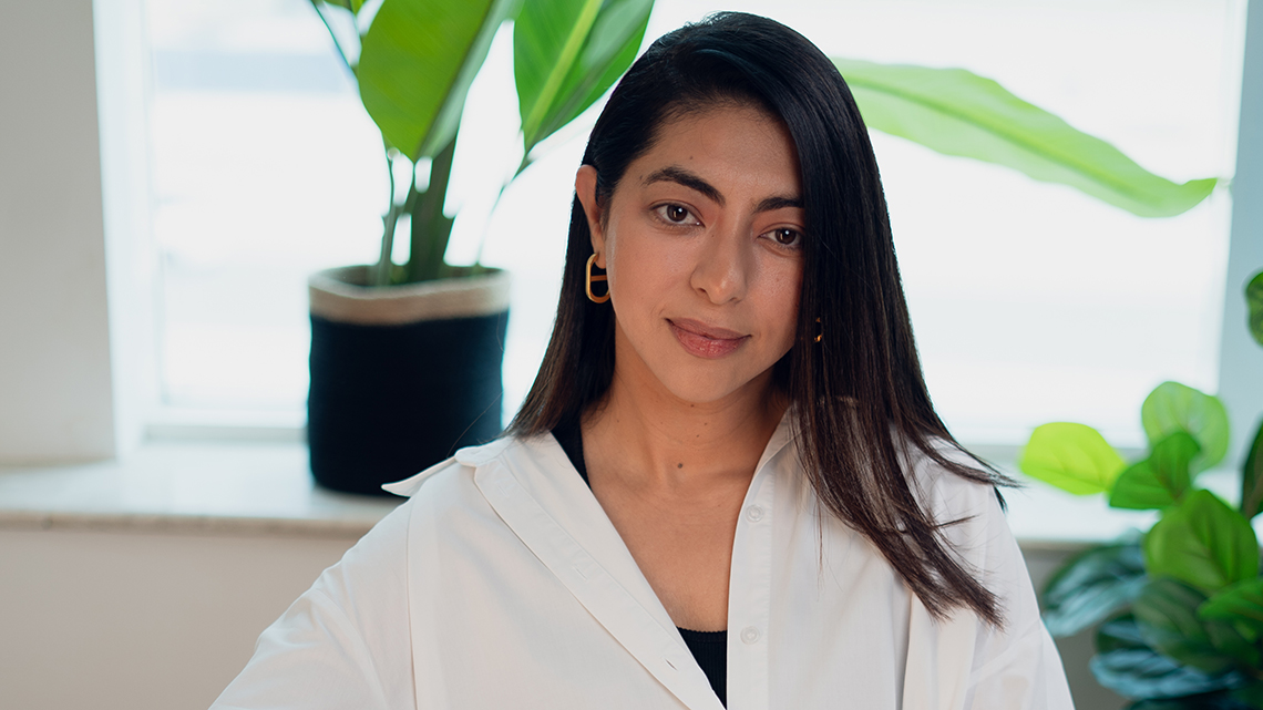 Rashi Chowdhary - Entrepreneur Gulf