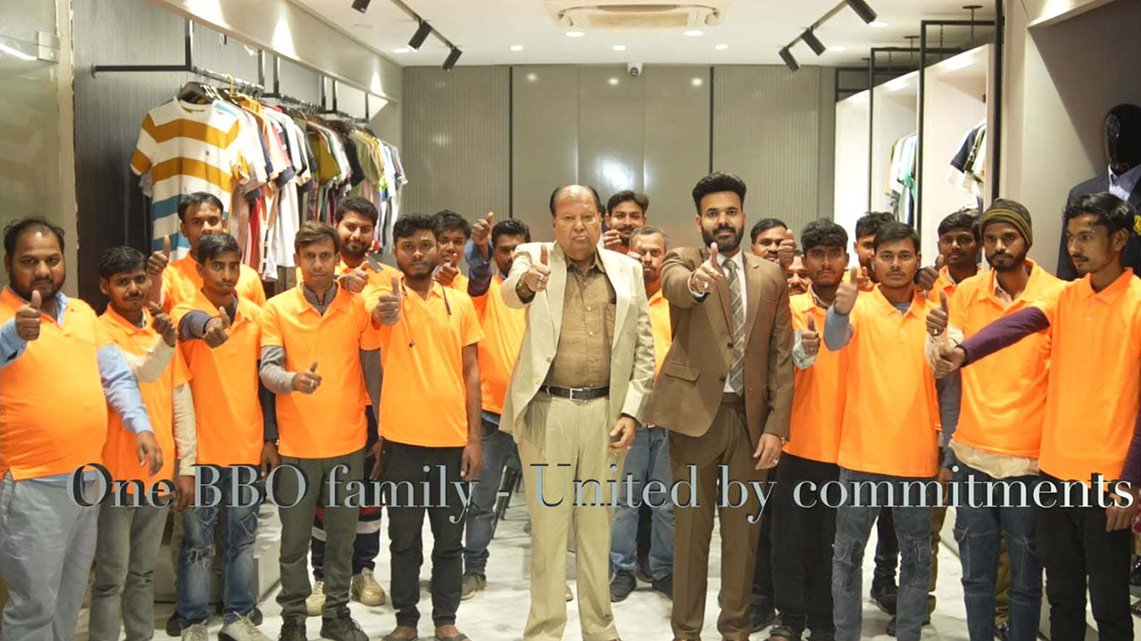 Limra Uniforms - Entrepreneur Gulf