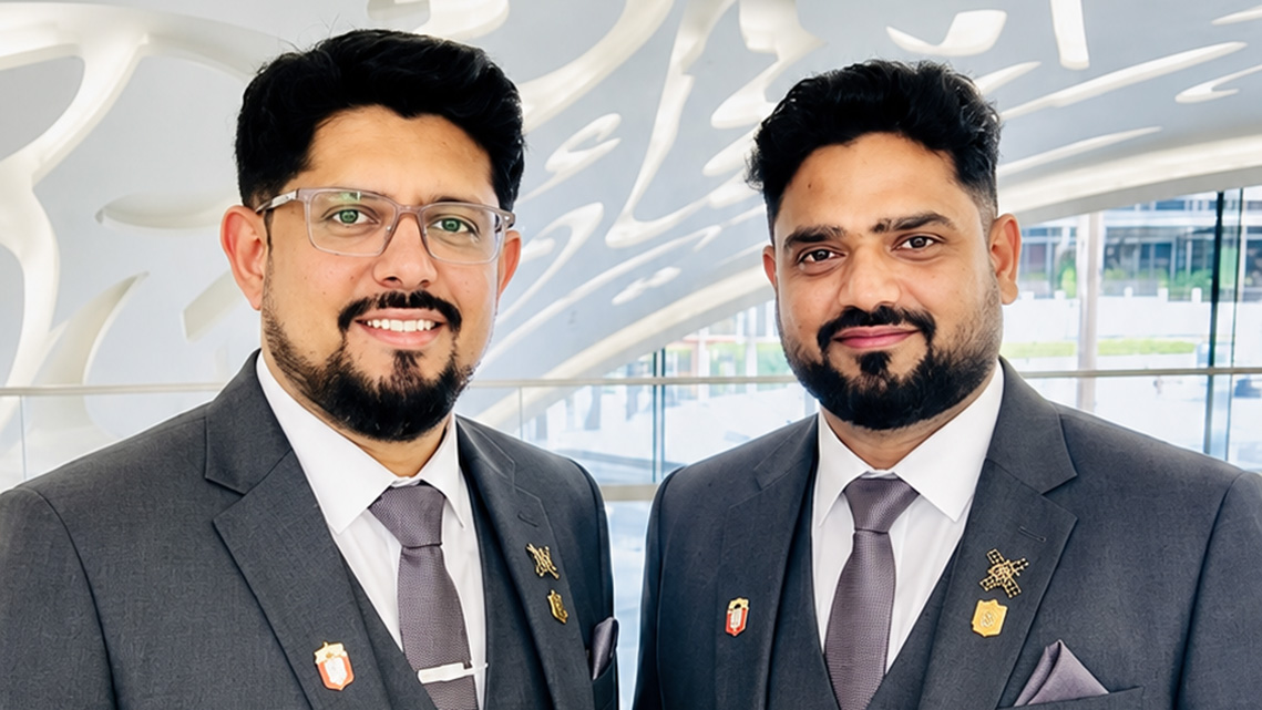 Promax - Entrepreneur Gulf