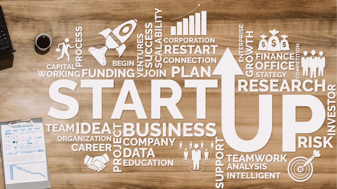 Startups in Emerging Markets - Entrepreneur Gulf