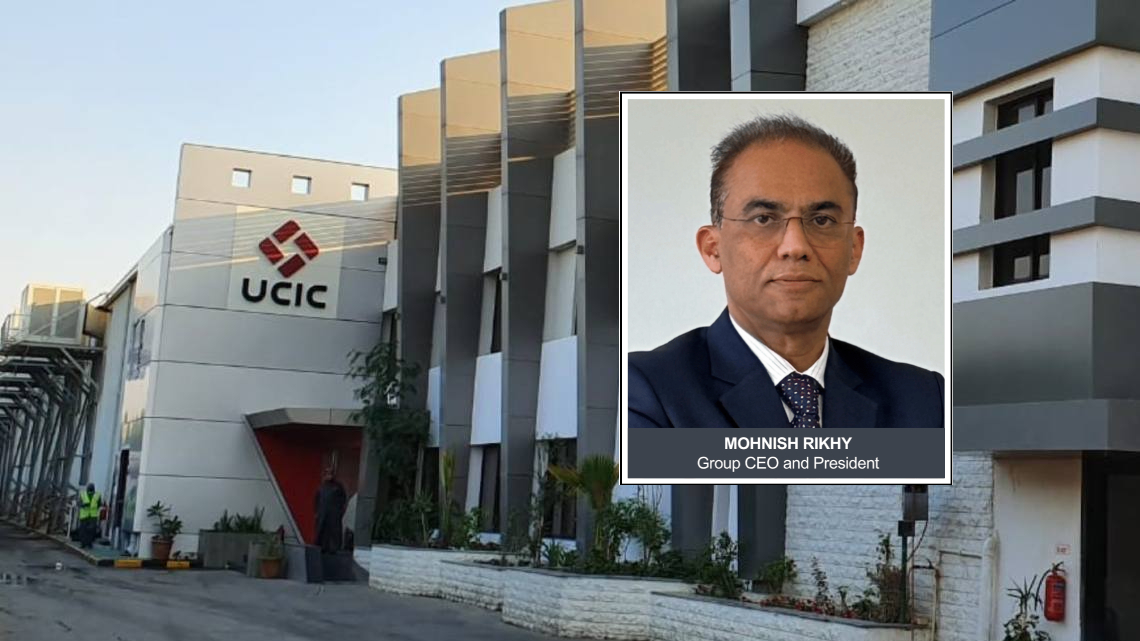 United Carton Industries Company - Entrepreneur Gulf