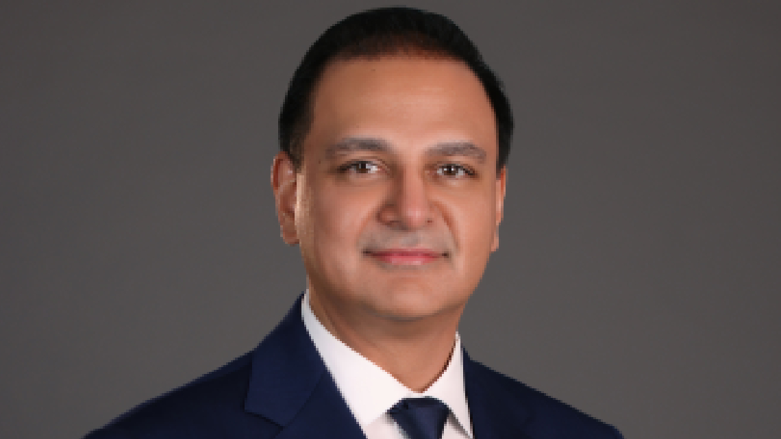 Zeeshan Shaikh - Entrepreneur Gulf